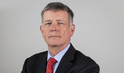 Eski MI6 Başkanı Moore: Türkiye Küresel Güvenliğin Vazgeçilmez Aktörü