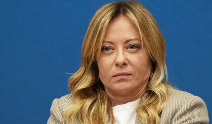 Giorgia Meloni’den ‘Eşcinsel Evliliğe’ Karşı Net Tavır!