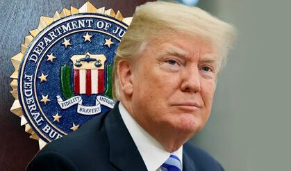 FBI, Trump Hakkında "Rus Ajanı" Soruşturması Yürütmüş