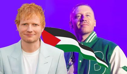 Macklemore turneden çıkarılınca, diğer sanatçılar da çekildi
