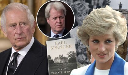 Diana’nın ölümünden 29 yıl sonra Saray ile Spencer arasında söz düellosu