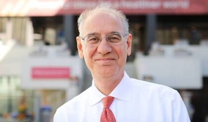 Harvard’ın Tarihinde İlk Kez Kıbrıslı Bir Türk, Prof. Dr. Rıfat Atun Dekan Oldu