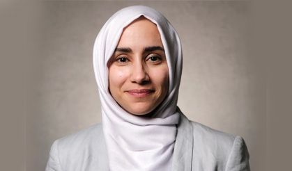 Kanser Araştırmalarının Başına Profesör Mariam Jamal-Hanjani Getirildi