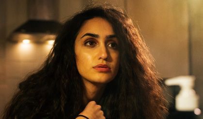 Tice Cin’in yeni romanı İngiliz edebiyat dünyasında ses getirdi