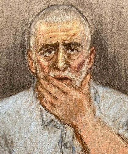 İngiltere bir mahkumun suçsuzluğu 38 yıl sonra ortaya çıktı