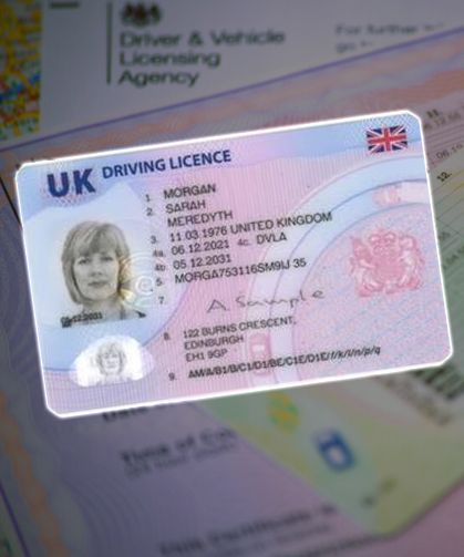 İngiltere’de sürücü ehliyetlerin yenilenmesi uyarısı