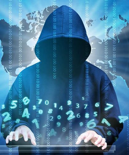 İngiltere'yi sarsan siber saldırı skandalı!