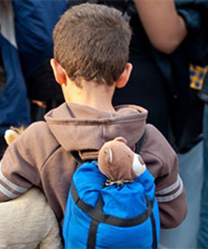 İngiltere, Göçmenler İçin Katı Model Arayışında