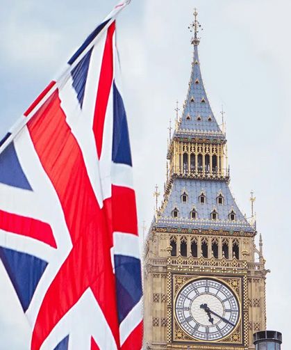 İngiltere’yi ziyaret edecekler için 2026'da bu vize zorunlu olacak!