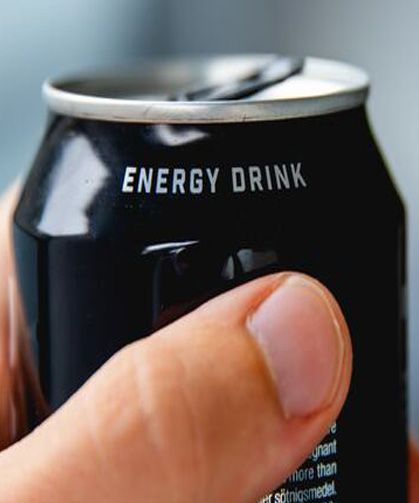 İngiliz doktorlar, enerji içeceklerine kısıtlama çağrısı yaptı