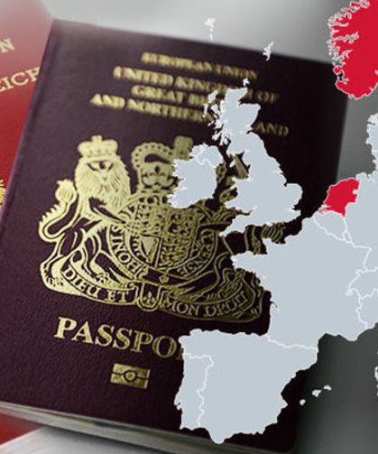 İngiltere yüzlerce kişiyi gizlice vatandaşlıktan attı!