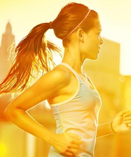 Günde Sadece 5 Dakika Yürümek Ömrü Uzatıyor