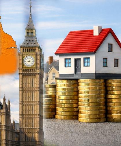 Konut Piyasasında Beklenen Artış Oranları Açıklandı