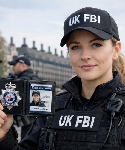 İngiltere, “FBI benzeri” Ulusal Polis Servisi Kuracak