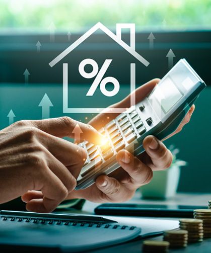 Serbest çalışanlara Mortgage ödemelerinde, daha fazla esneklik