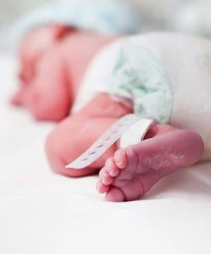 NHS, Doğum Hatası İçin Yüksek Tazminat Ödeyecek