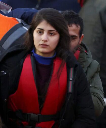 İngiltere’de İltica Sisteminde Köklü Değişiklik Uygulamaya Kondu