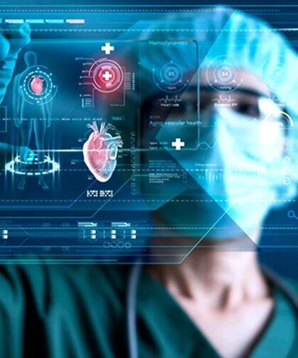 Tedavisi olmayan hastalıklarda Yapay Zeka çözümü!