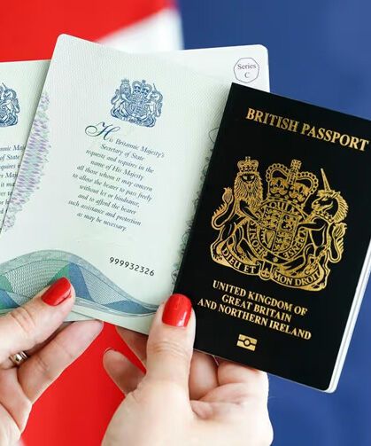 Yeni pasaport kuralı çifte vatandaş aileleri vurdu