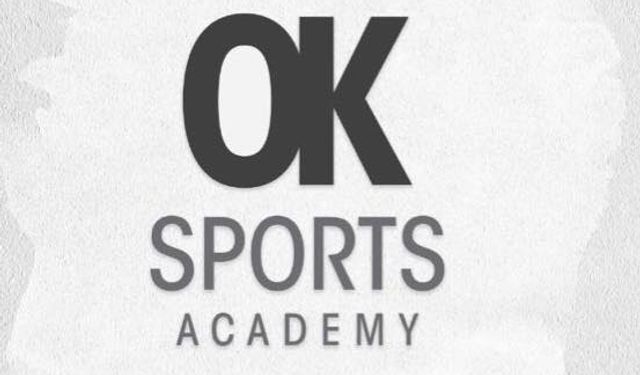 Ok Sports Academy