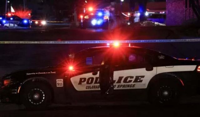 ABD'de gece kulübüne saldırı: 5 ölü