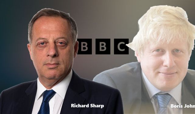 Eski başbakanla kredi ilişkisi BBC yöneticisini işinden etti