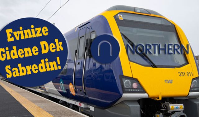 İngiliz Demiryolu firmasından yolculara ‘porno’ uyarısı