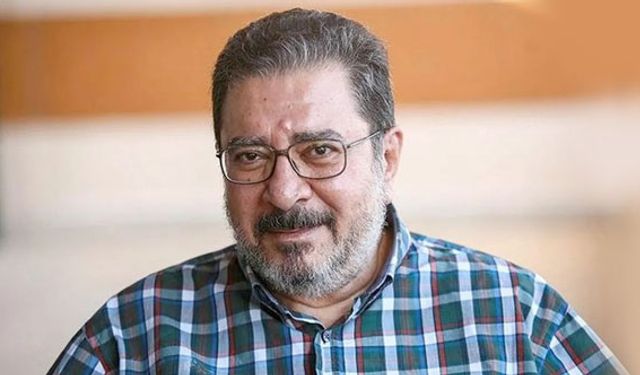 Gazeteci-yazar Engin Ardıç, hayatını kaybetti