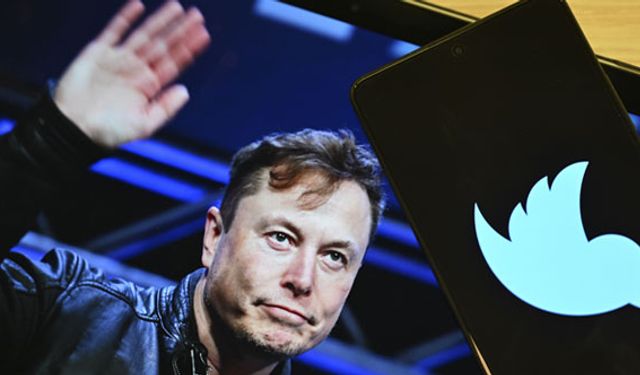 Elon Musk, Twitter’ın kuşuna ‘veda' etti