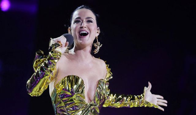 Katy Perry "en kişisel" albümünü yayınlayacak