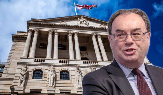 Merkez Bankası yeni faiz kararını duyurdu