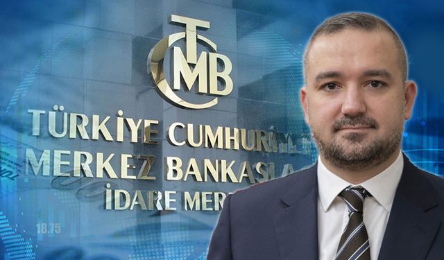 Merkez Bankası'nın yeni faiz oranı açıklandı