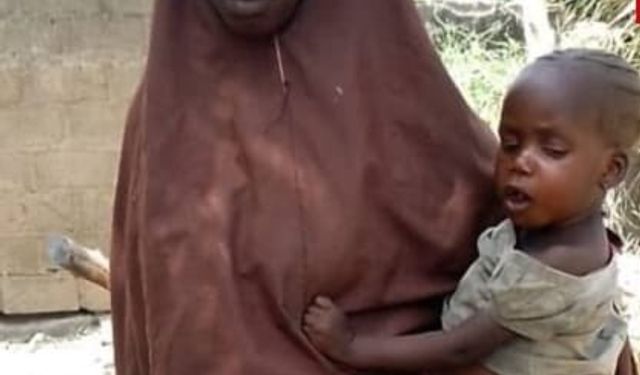 Nijerya'da Boko Haram'ın 10 yıl önce rehin aldığı öğrencilerden biri daha kurtarıldı