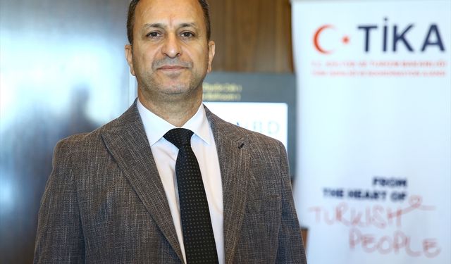 Türk uzmanlar, Azerbaycanlı doktorlara nörolojideki yenilikleri anlattı