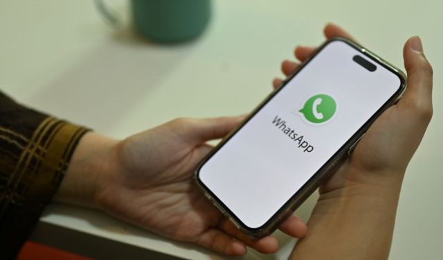 Dünya genelinde WhatsApp'a erişim sorunu yaşandı