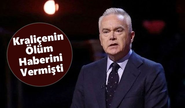 BBC'nin kıdemli spikeri çocuk istismarından yargılanacak