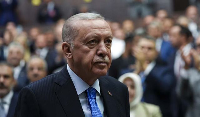 Cumhurbaşkanı Erdoğan, Moody's'in not artırımı için konuştu