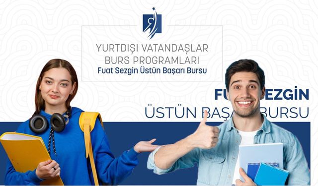 YTB’nin yurt dışı vatandaş burslarına başvurular başladı