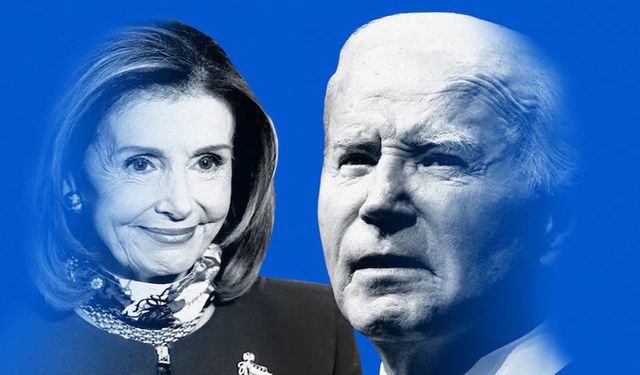 Demokratlar yenilgiyi Biden'e fatire ediyor