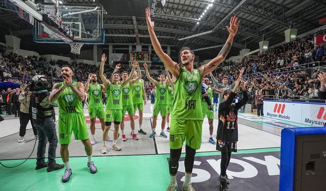 Türkiye Sigorta Basketbol Süper Ligi