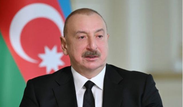 Aliyev, Ermenistan'la mutabakat sağlayamadıkları 2 maddeyi açıkladı