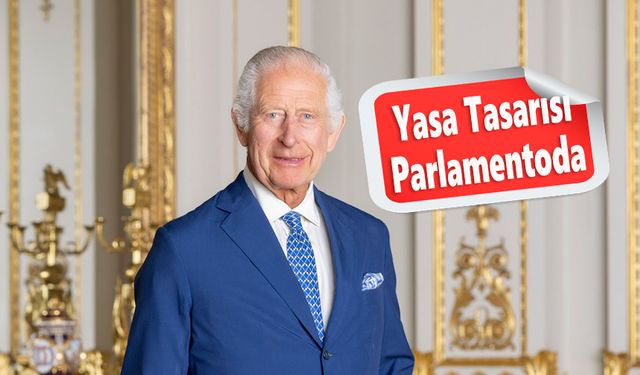 Kral Charles’ın Devlet Başkanlığı Tehlikede