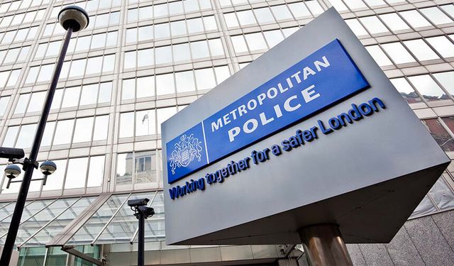 Londra Polisi, yüz tanıma teknolojisiyle 540 kişiyi yakaladı