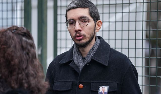 Gazeteci Deniz Arman, son yolculuğuna uğurlandı