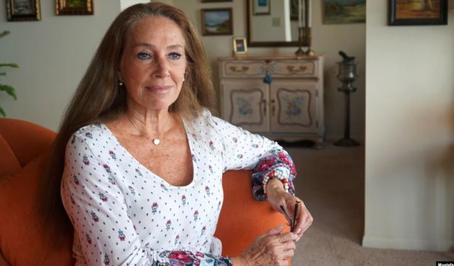 Nermin Bezmen, Londra'da Kadın Platformu'nun programında konuşacak