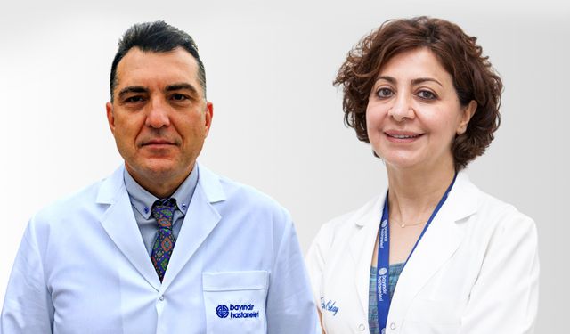 Uzmanından, "Zonadan korunmak için en etkili yöntem aşı" tavsiyesi