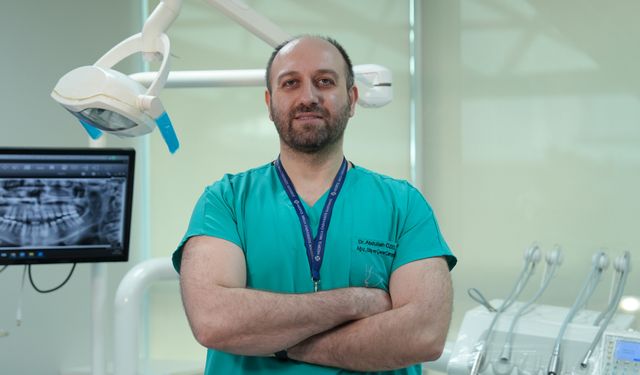 Tek yumurta ikizlerin çene bozukluğuna 3 boyutlu müdahale