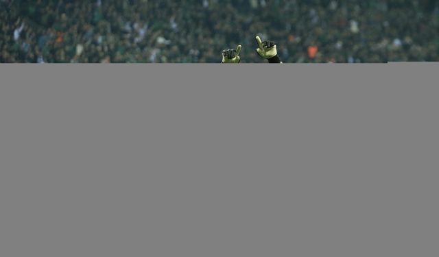 Futbol: Trendyol 1. Lig