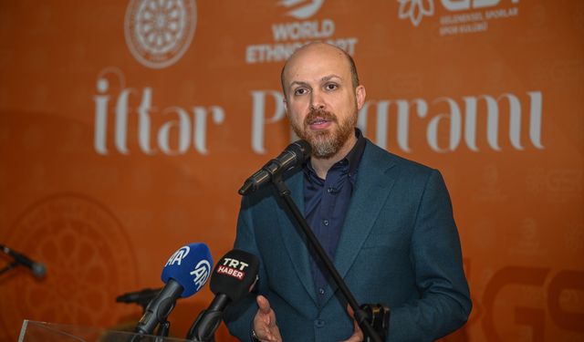 Geleneksel sporlar camiası iftarda buluştu