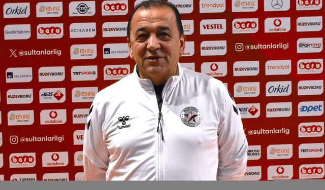 Vodafone Sultanlar Ligi ekiplerinden Kuzeyboru'da hedef Fenerbahçe Medicana galibiyeti
